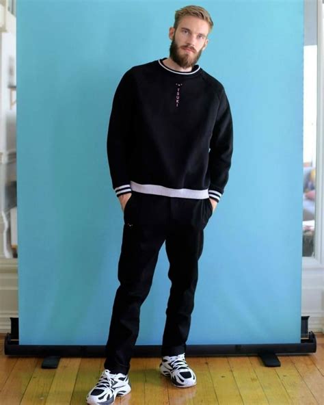 PewDiePie (@pewdiepie) • Instagram photos and videos.